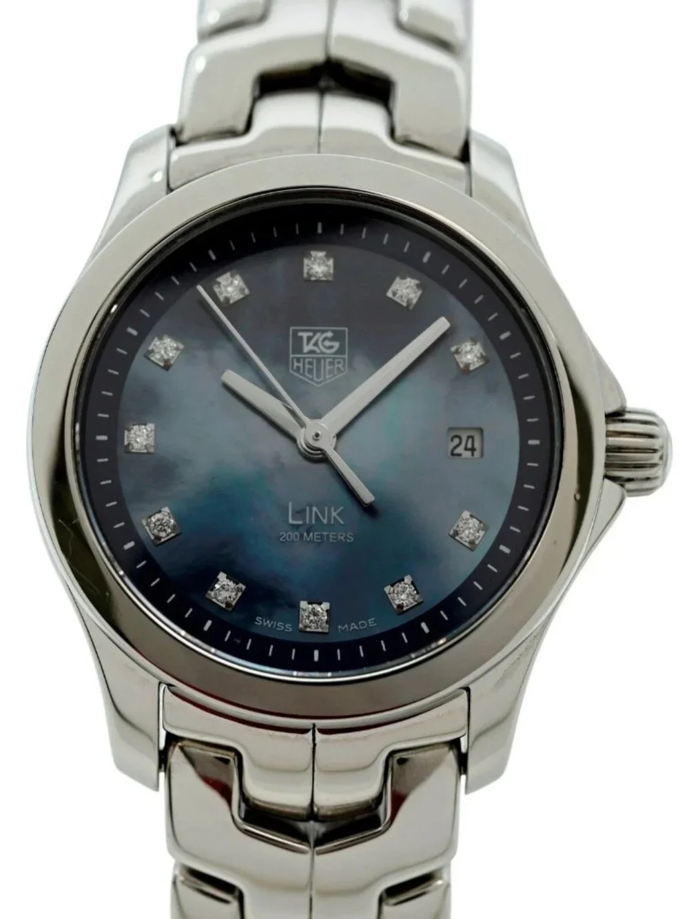 Tag Heuer item description